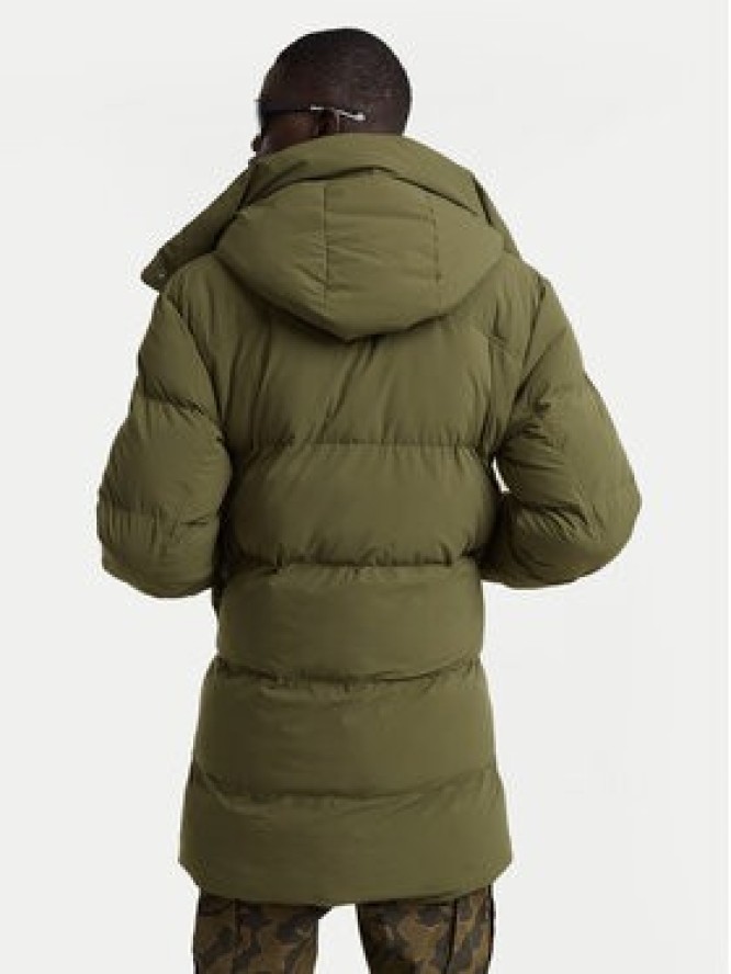 G-Star Raw Kurtka zimowa G- Whistler D25347-D518 Zielony Regular Fit