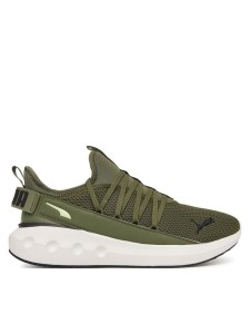 Puma Sneakersy Softride Carson Fresh Zielony