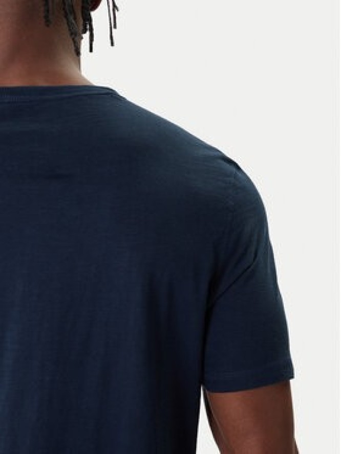 BOSS T-Shirt Tegood 50508243 Granatowy Regular Fit