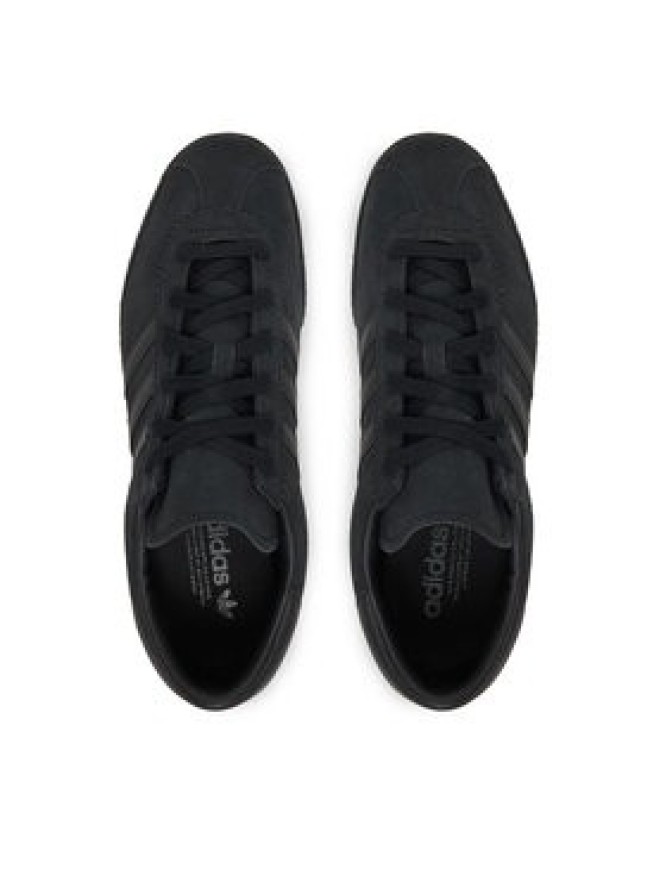 adidas Sneakersy Stadt JI1881 Czarny