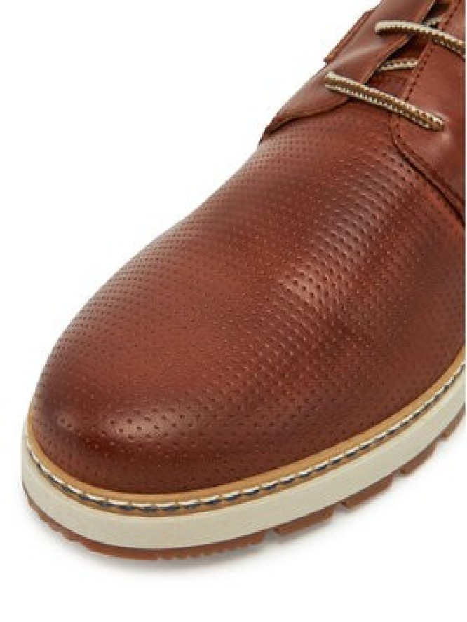 Pikolinos Półbuty M8A-4222C1 Brązowy