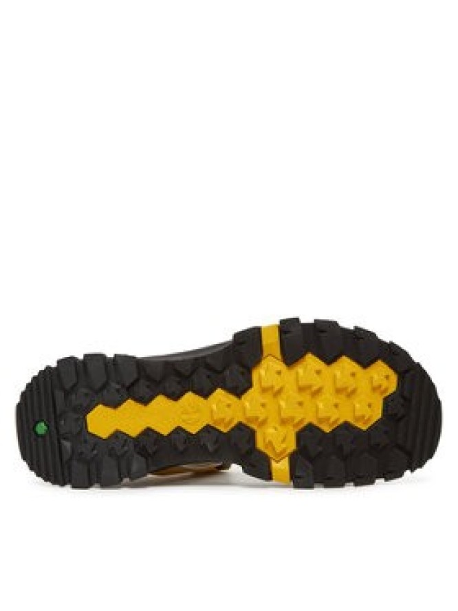 Timberland Sandały Garrison Trail TB0A6DXTETU1 Żółty