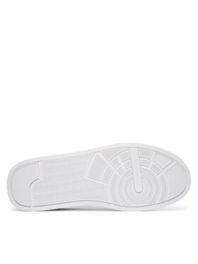 Tommy Hilfiger Sneakersy FM0FM05367 Biały