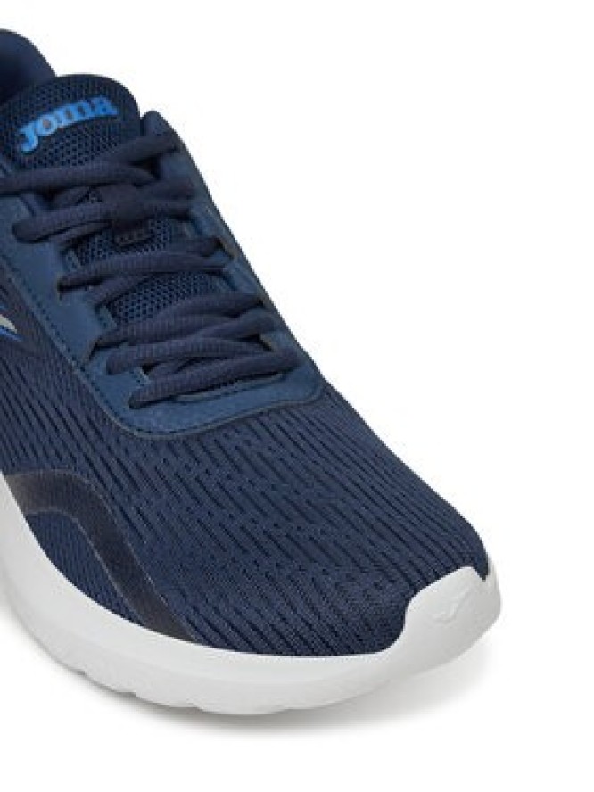 Joma Buty do biegania Sodio 2503 RSODIS2503 Granatowy