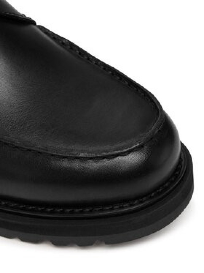 Vagabond Shoemakers Półbuty Jay 6077-001-20 Czarny