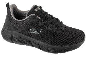 Buty sportowe Sneakersy męskie, Bobs B Flex - Icy Edge