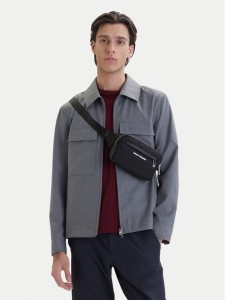 Armani Exchange Nerka XM002650 AF22656 MC105 Czarny