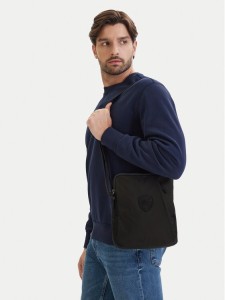 Blauer Saszetka S6TAMSO01/DIA Czarny