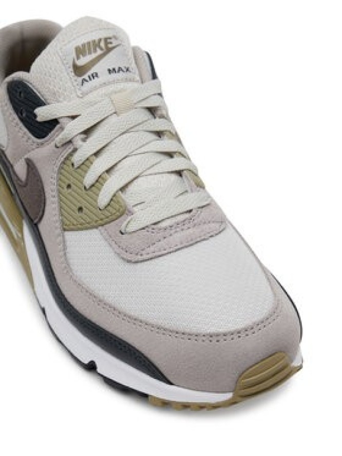 Nike Sneakersy Air Max 90 DM0029 011 Beżowy