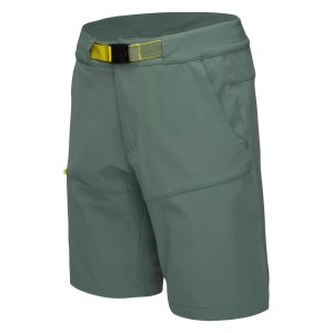 Krótki 1/2 Elbrus Arne