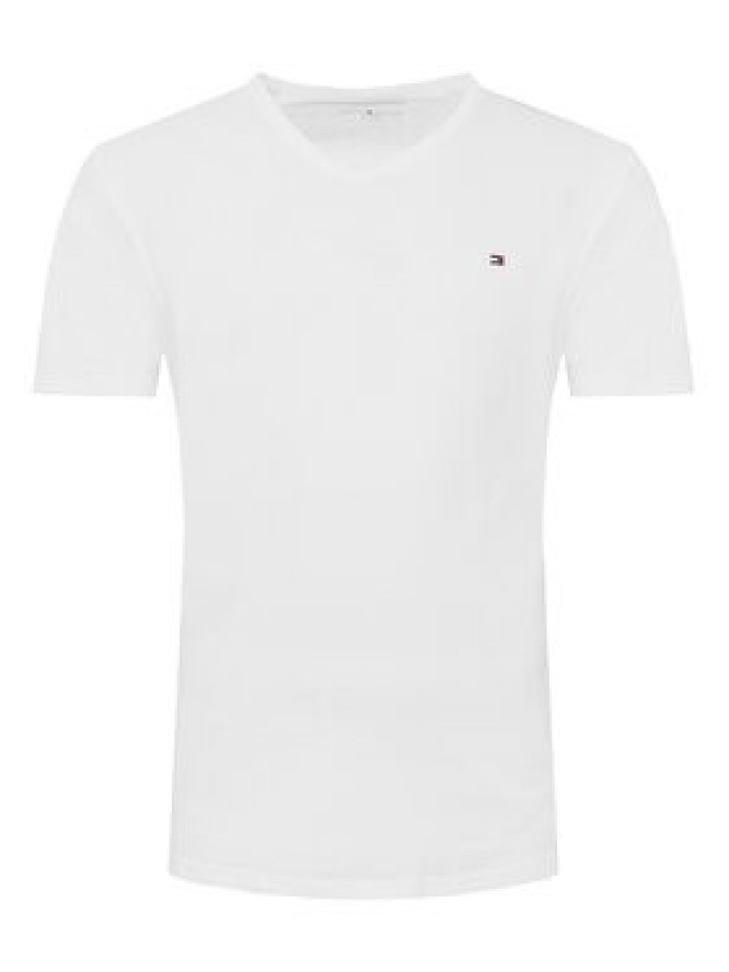 Tommy Hilfiger Komplet t-shirtów UM0UM03637 Kolorowy Regular Fit