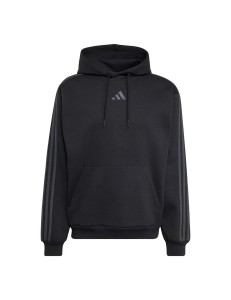 Bluza z kapturem adidas Essentials 3-Stripes