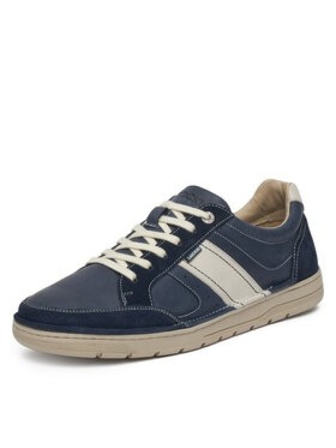 Lasocki Sneakersy CALGARY-05 MI24 Granatowy