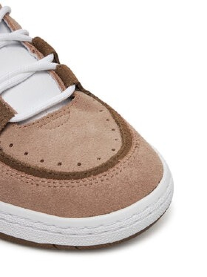 Vans Sneakersy Speed Ws VN000D880E01 Brązowy