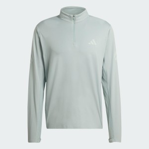 Bluza adi365 Iconic 1/2 Zip
