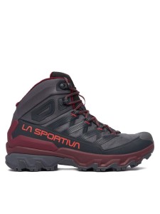 La Sportiva Trekkingi Ultra Raptor 3 Mid GTX ZFHS109 Czarny