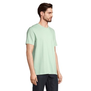 Koszulka Organiczna Unisex Dla Dorosłych Legend