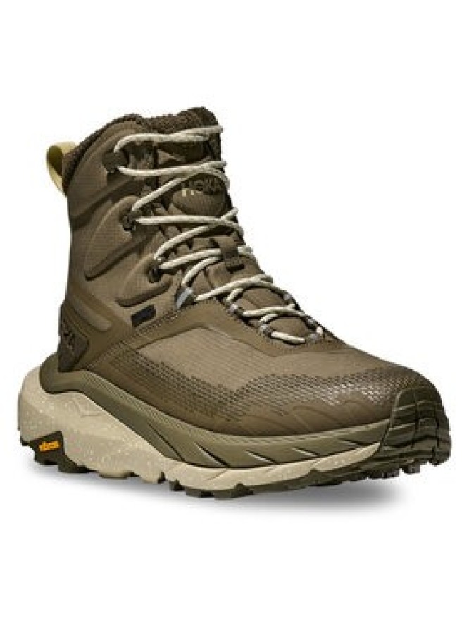 Hoka Trekkingi Kaha 2 Frost Gtx 1155194 Zielony