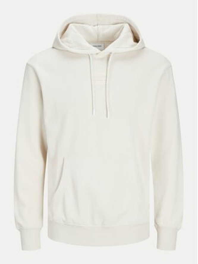 Jack & Jones Bluza Hakkai 12256841 Beżowy Relaxed Fit