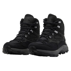 Buty trekkingowe męskie Jack Wolfskin Cyrox Texapore Mid
