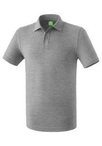 Koszulka polo Erima Teamsports szara