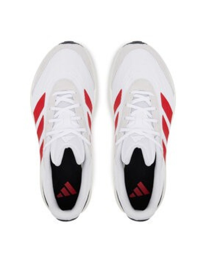 adidas Sneakersy Lightshift JH9310 Biały