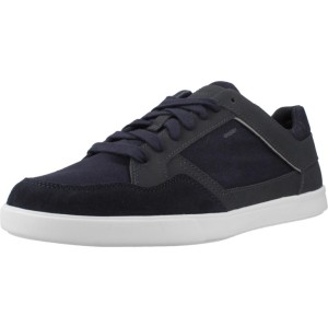 Buty GEOX U WALEE Niebieski