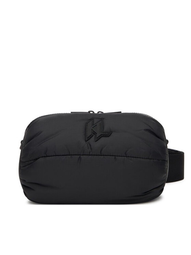 KARL LAGERFELD Saszetka A3M30277 Czarny