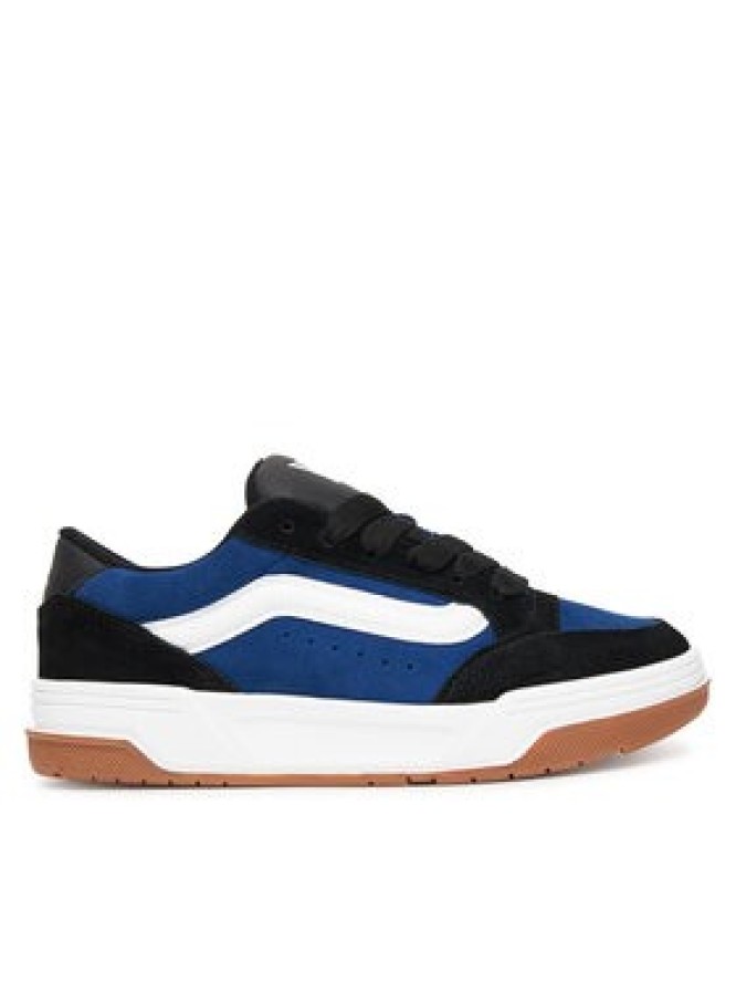 Vans Sneakersy Hylane VN000D26Y611 Niebieski