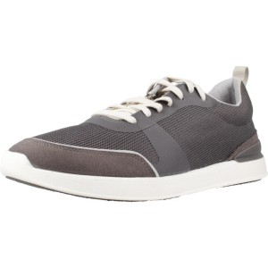 Buty CLARKS LT LACE Szary