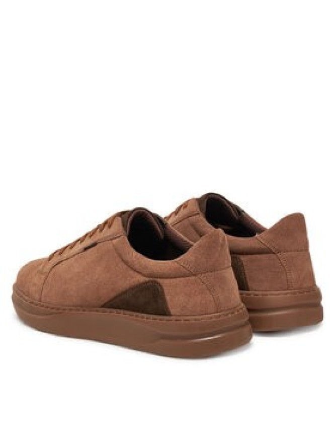 Lasocki Półbuty REZA-13 MI25 Beżowy