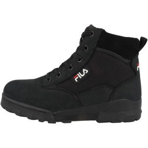 Sneakersy Fila Grunge Ii Mid