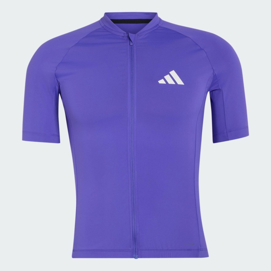 KOSZULKA DO JAZDY NA ROWERZE ESSENTIALS
