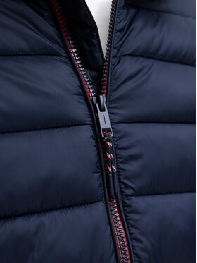 Jack & Jones Kurtka przejściowa Bradley 12280970 Granatowy Regular Fit