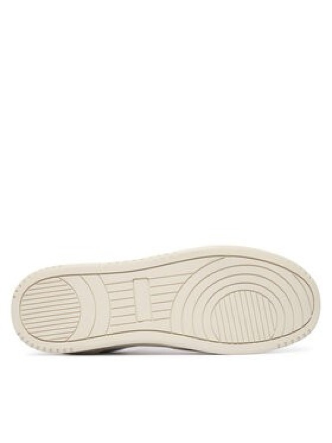 Aeronautica Militare Sneakersy 261SC0235UPL00244 Beżowy