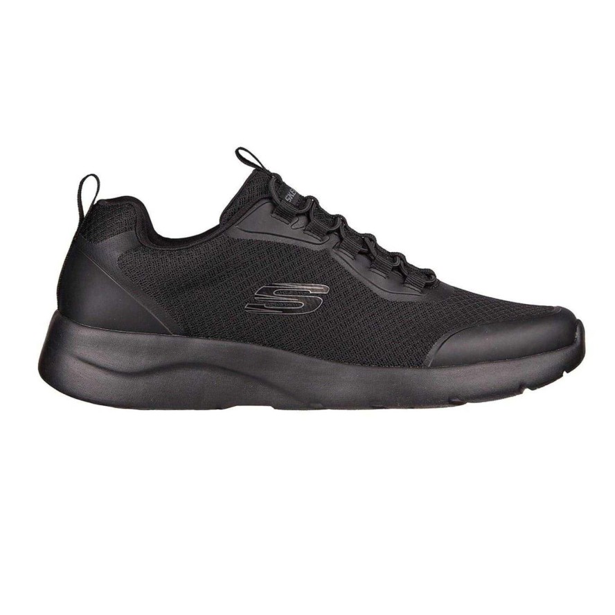 Buty sportowe Sneakersy męskie, Skechers Dynamight 2.0 - Setner