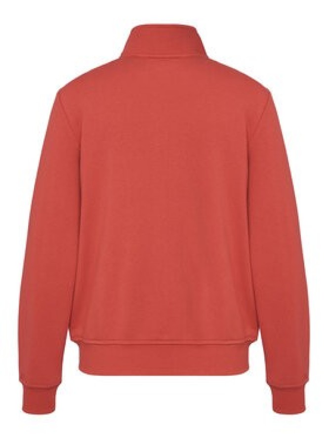 K-Way Bluza Augur K41225W Czerwony Regular Fit