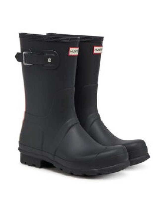 Hunter Kalosze MFS9353RMA Czarny