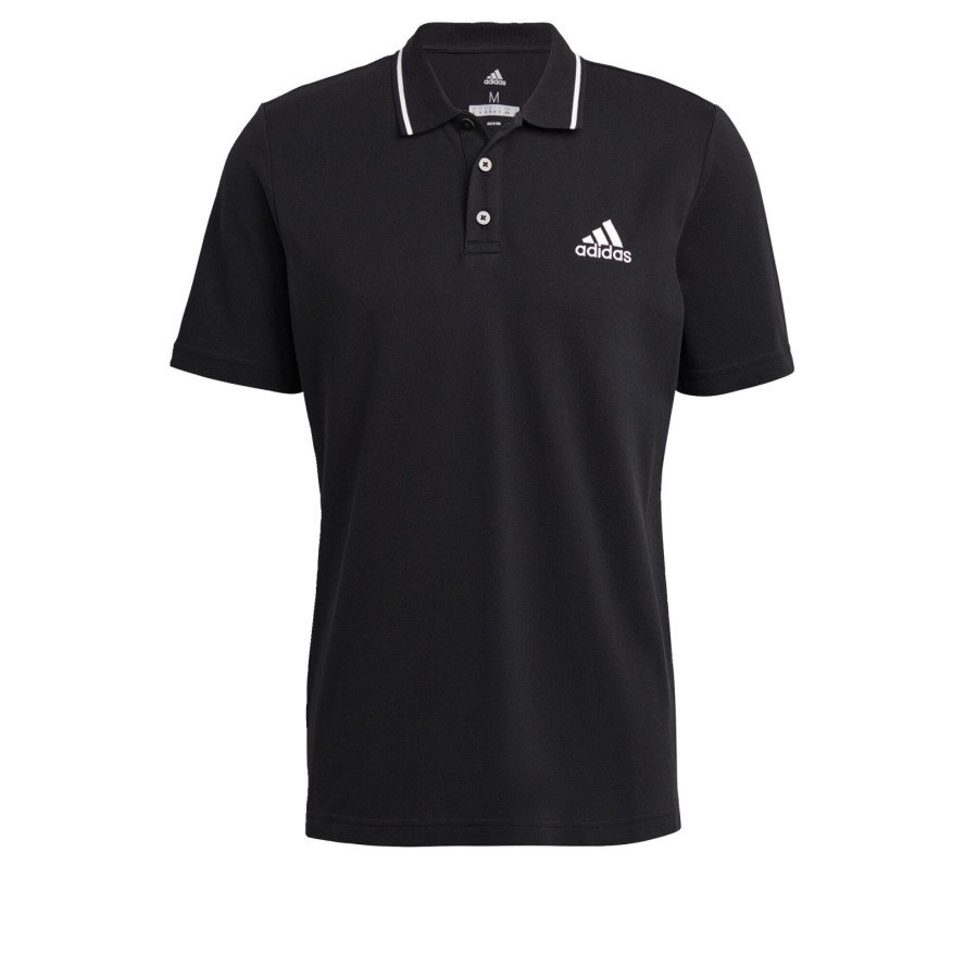 Polo adidas Aeroready Essentials Piqué Small Logo
