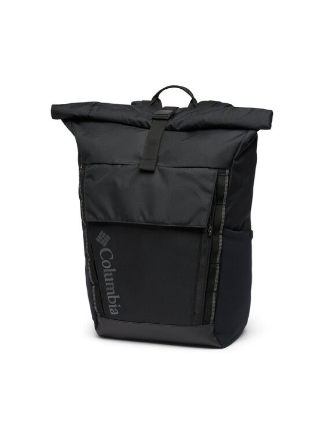 Columbia Plecak Convey III 2094521 Czarny