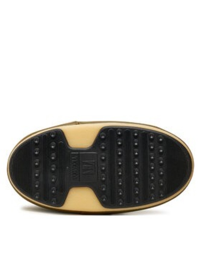 Moon Boot Śniegowce 80D1409340 Khaki