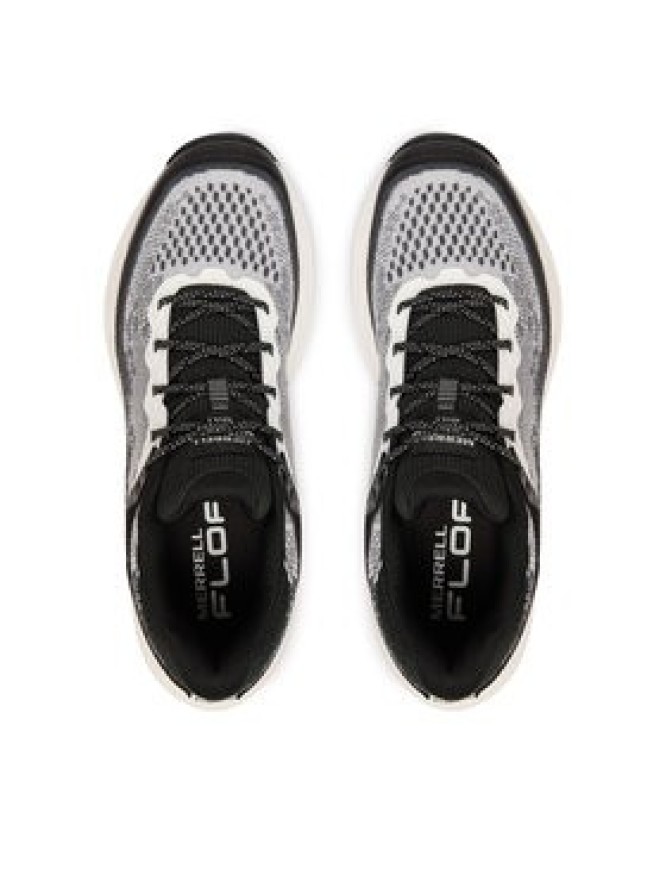 Merrell Sneakersy Nova 4 J00003477 Szary