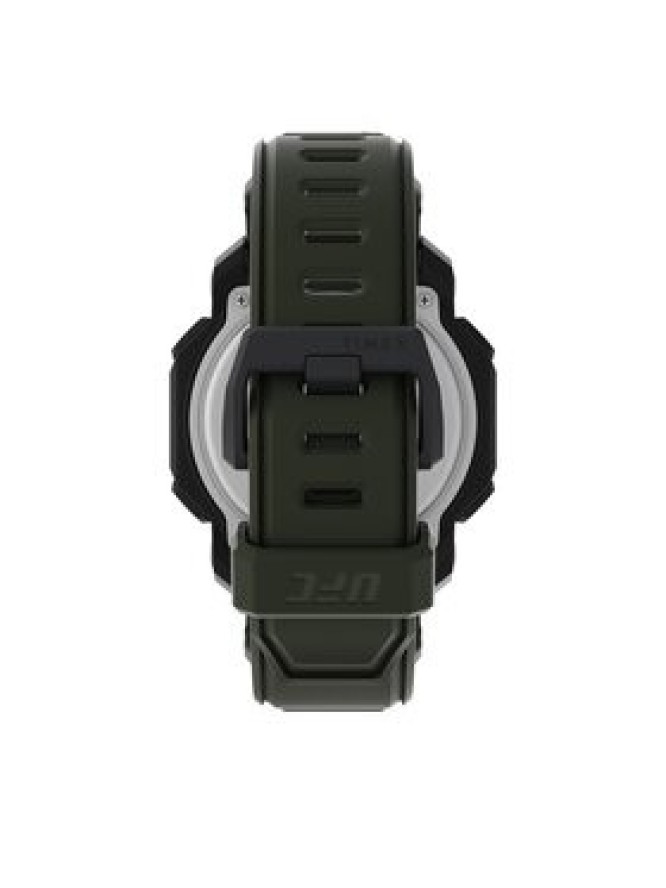 Timex Zegarek Ufc Strenght Knockout TW2V88300 Czarny