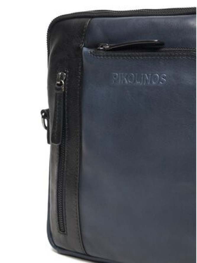 Pikolinos Saszetka Mha-177 Niebieski