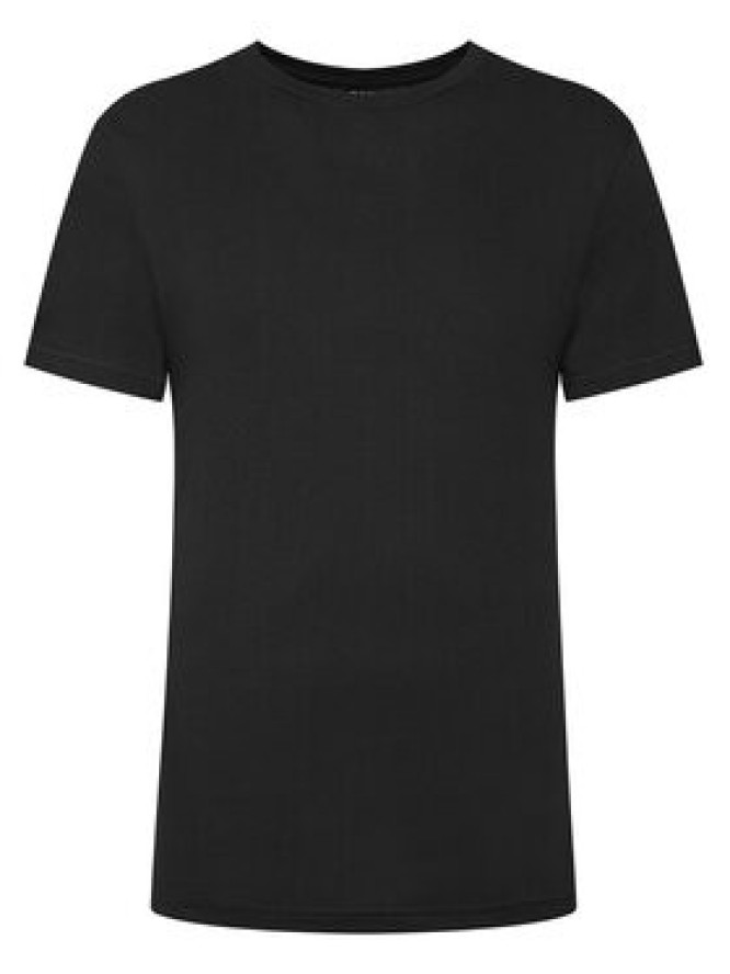 Gap Komplet t-shirtów 701127-00 Czarny Regular Fit