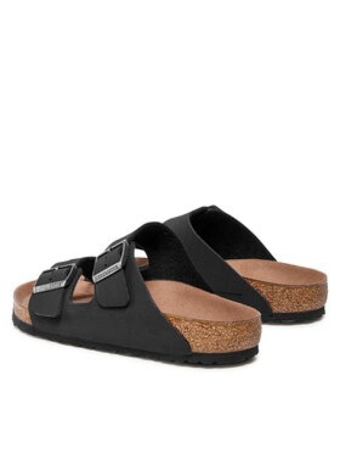 Birkenstock Klapki Arizona Bs 1019115 Czarny