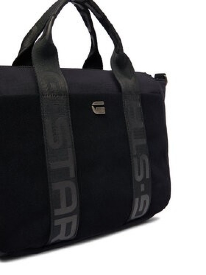 G-Star Raw Torba CEO-JANIS-XC8191 Czarny