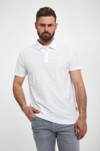 Polo męskie Alonso JOOP! JEANS