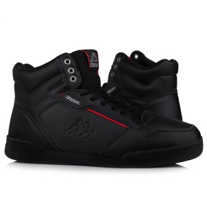 Buty męskie do chodzenia Kappa MANGAN