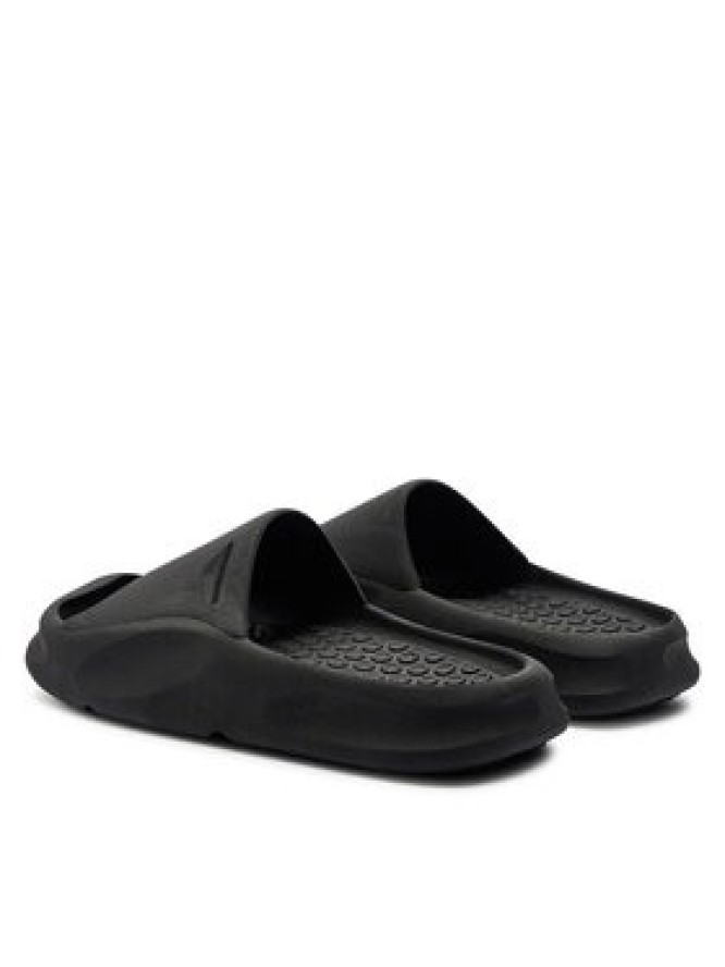 Heron Preston Klapki IC004S22MAT0011000-M Czarny